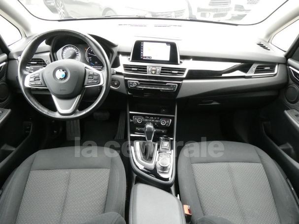 BMW 225d 165 kW image number 8