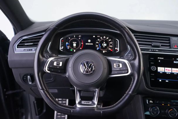 Volkswagen Tiguan 4Motion DSG 140 kW image number 12