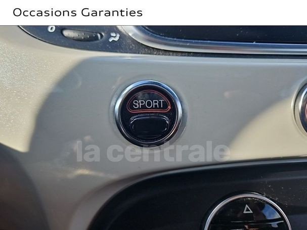 Abarth 500 1.4 16V T Jet 107 kW image number 31