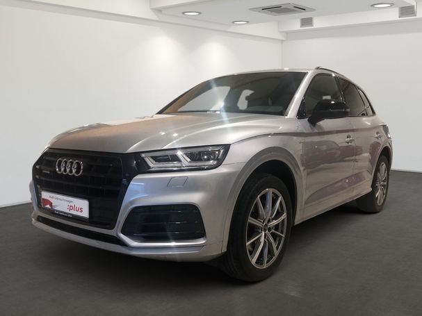 Audi Q5 50 TFSIe quattro S tronic S-line 220 kW image number 1