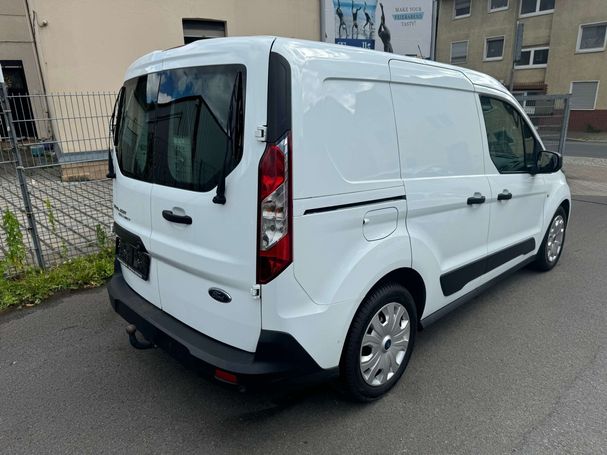 Ford Transit Connect 88 kW image number 1