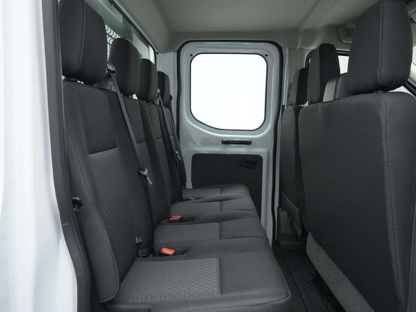 Ford Transit 350 L4 HA Trend 125 kW image number 14