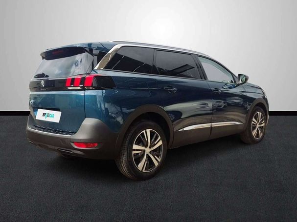 Peugeot 5008 BlueHDi EAT8 Allure 96 kW image number 1