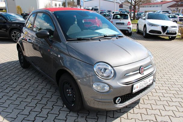 Fiat 500C 51 kW image number 1