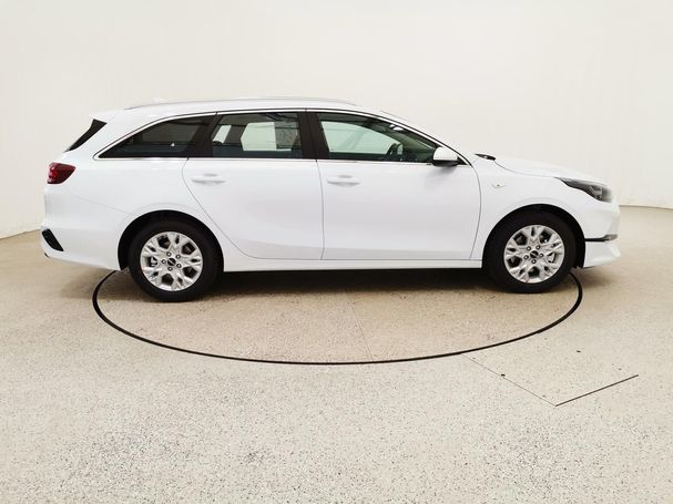 Kia Ceed Sportswagon 1.5 T-GDI Vision 103 kW image number 26