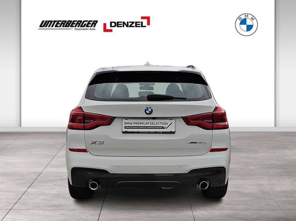 BMW X3 xDrive30e M Sport 215 kW image number 3