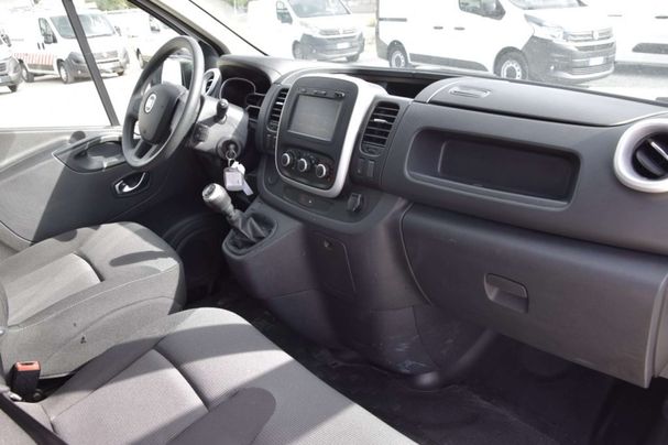 Fiat Talento 2.0 Ecojet 120 88 kW image number 10