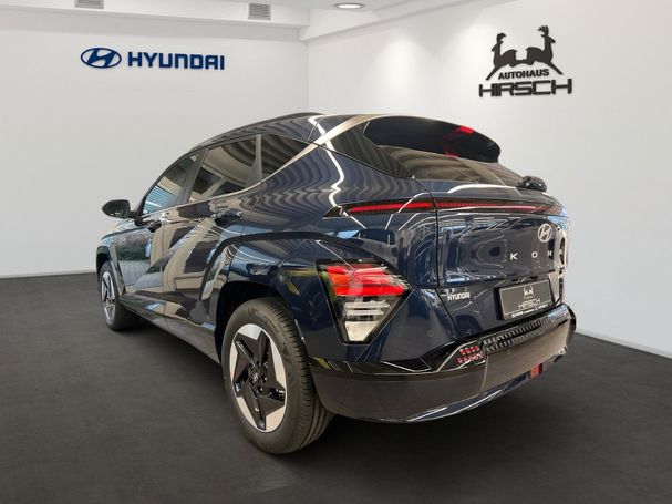 Hyundai Kona Trend 115 kW image number 3