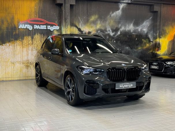 BMW X5 xDrive 210 kW image number 9