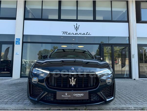 Maserati Levante S Q4 GranSport 316 kW image number 2