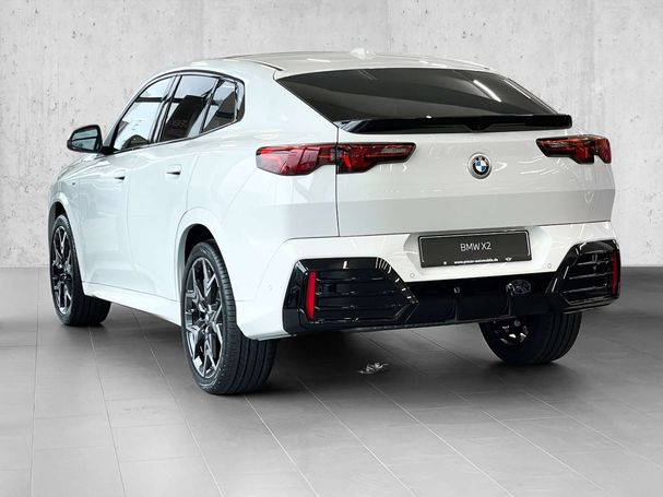 BMW X2 sDrive20i 115 kW image number 2