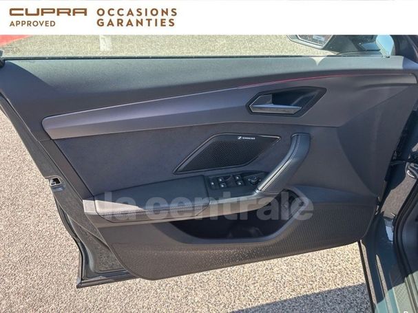 Cupra Formentor 1.5 eTSI DSG 110 kW image number 32