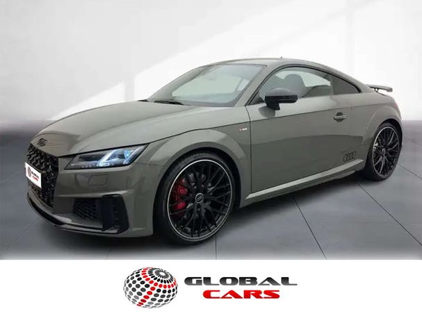 Audi TT 45 TFSI S-line 180 kW image number 1