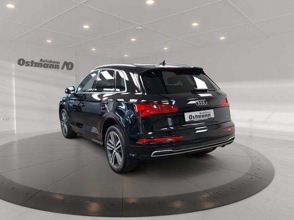 Audi Q5 2.0 TFSI quattro S-line Sport 185 kW image number 4