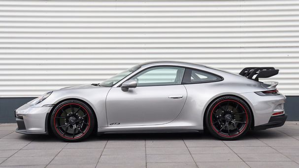 Porsche 992 GT3 4.0 375 kW image number 3