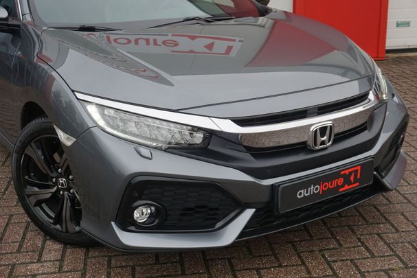 Honda Civic 1.5 i-VTEC Sport Plus 135 kW image number 2