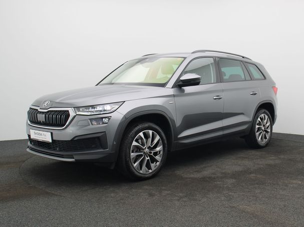 Skoda Kodiaq 2.0 TDI DSG 110 kW image number 1