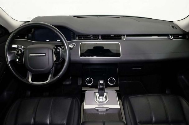 Land Rover Range Rover Evoque 110 kW image number 5