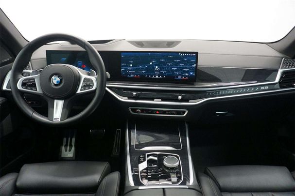 BMW X5 xDrive30d 210 kW image number 6