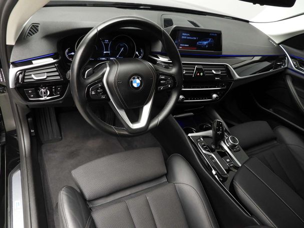 BMW 530 e 185 kW image number 6