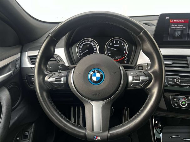 BMW X2 xDrive 93 kW image number 6