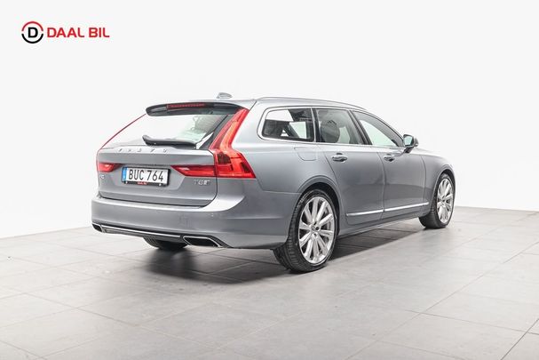 Volvo V90 Recharge T8 AWD 288 kW image number 3