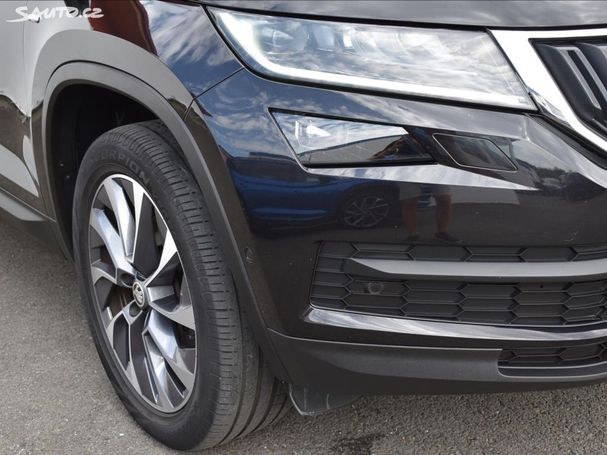 Skoda Kodiaq 2.0 TDI DSG 110 kW image number 5