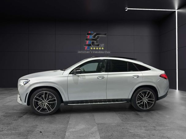 Mercedes-Benz GLE 400 d 4Matic 243 kW image number 4