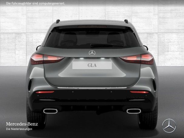 Mercedes-Benz GLA 180 100 kW image number 7