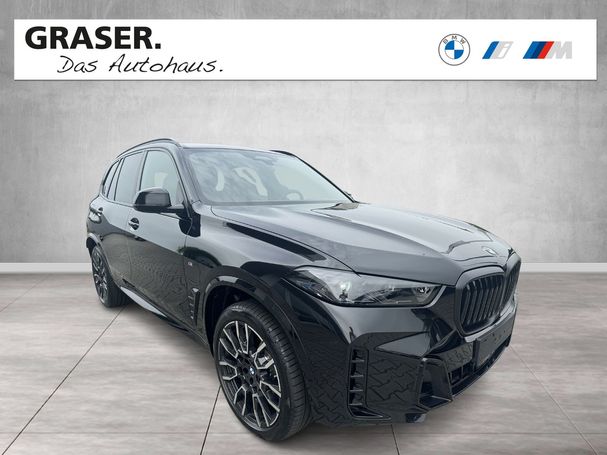 BMW X5 xDrive30d 210 kW image number 10