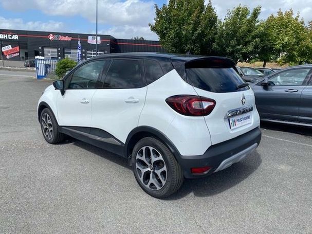 Renault Captur TCe 130 INTENS 97 kW image number 4