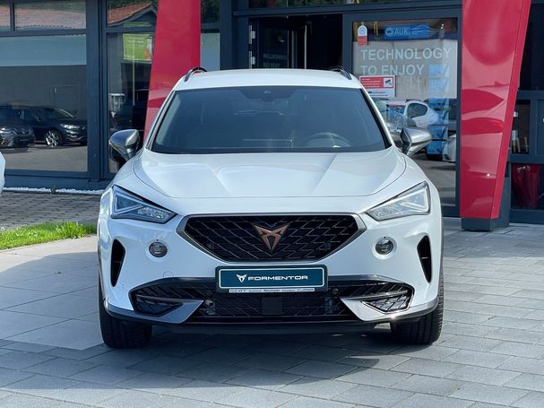 Cupra Formentor 1.5 TSI DSG 110 kW image number 3