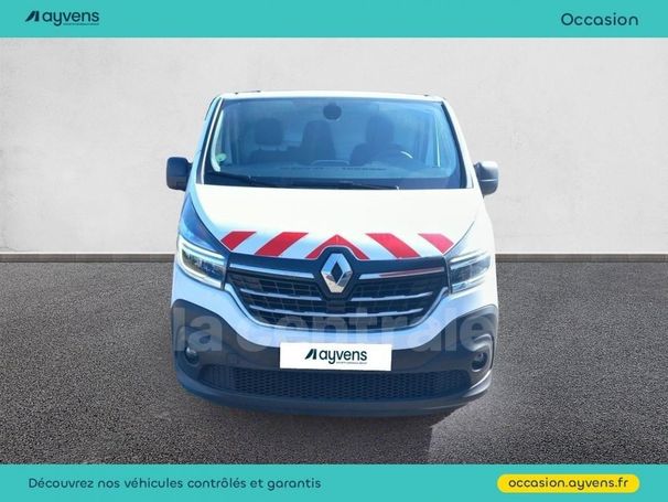 Renault Trafic DCi 120 L1H1 88 kW image number 3