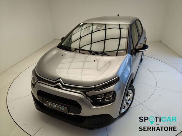 Citroen C3 Pure Tech 83 S&S Feel 61 kW image number 15