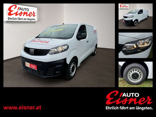 Fiat Scudo L2 1.5 88 kW image number 2