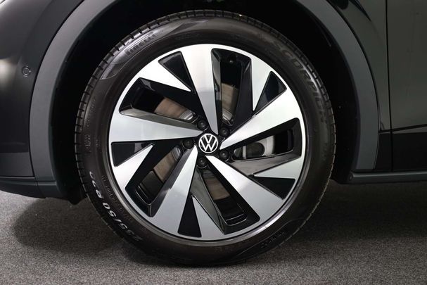 Volkswagen ID.5 Pro 210 kW image number 9