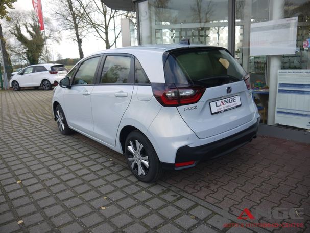 Honda Jazz 79 kW image number 3