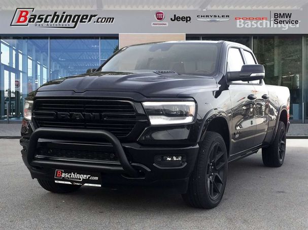 RAM 1500 V8 294 kW image number 1