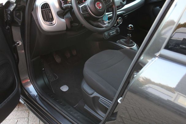 Fiat 500L 1.4 70 kW image number 10