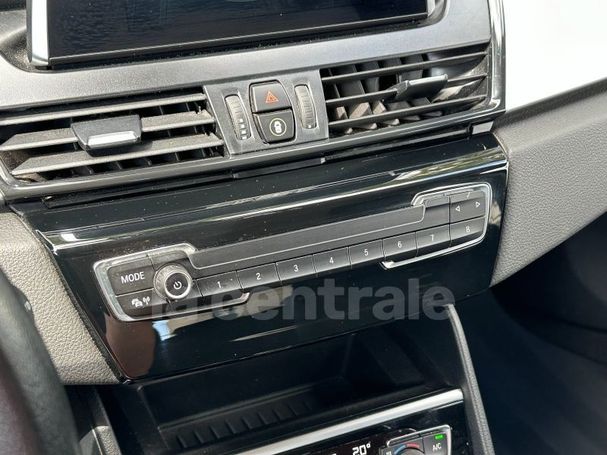 BMW 218i Active Tourer 103 kW image number 25