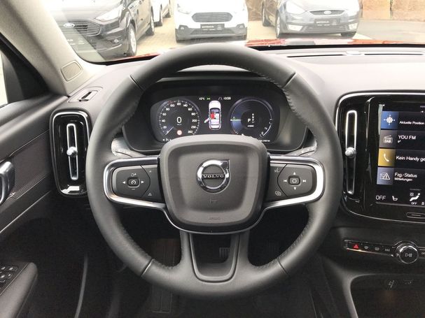 Volvo XC40 R T4 Design 155 kW image number 15