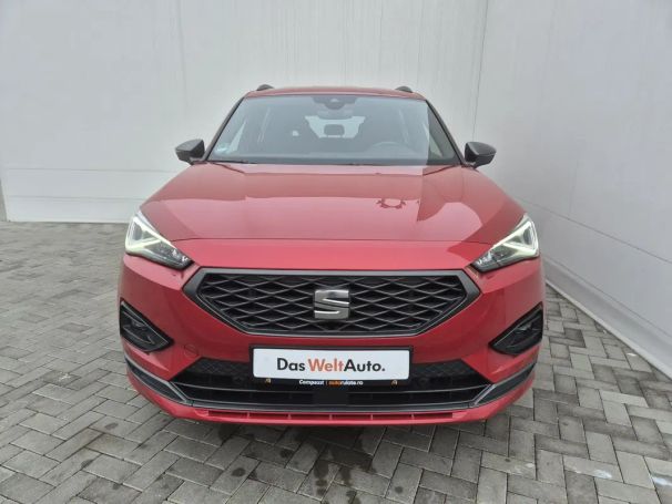 Seat Tarraco 110 kW image number 8