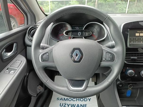 Renault Clio Energy dCi 66 kW image number 9