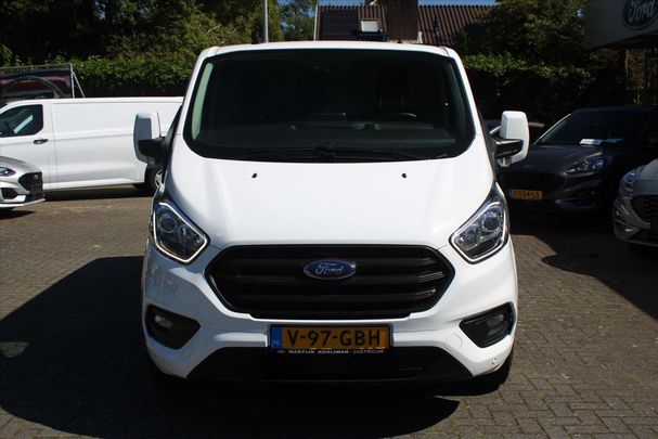 Ford Transit Custom 320 L1H1 2.0 TDCi Trend 96 kW image number 4