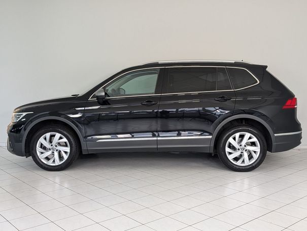 Volkswagen Tiguan Allspace 2.0 TDI Life 4Motion 147 kW image number 5