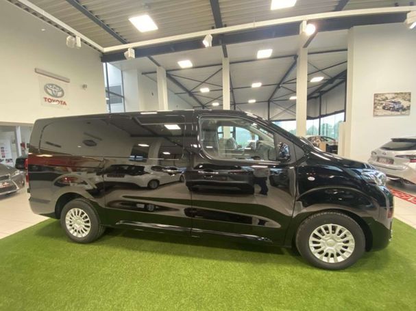 Toyota Proace 2.0 106 kW image number 5