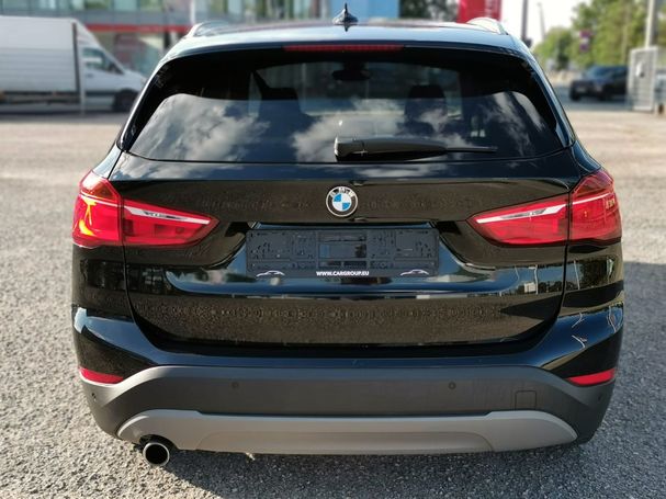 BMW X1 sDrive 103 kW image number 6