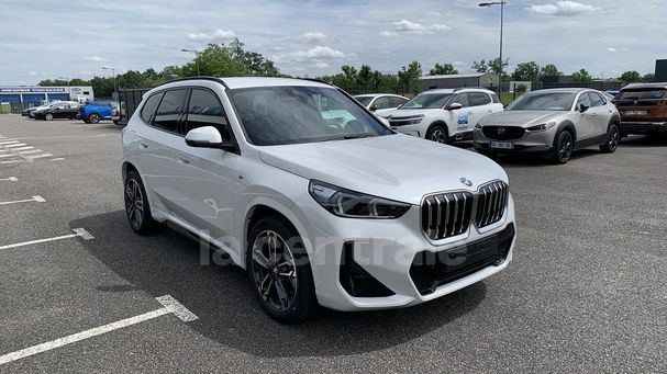 BMW X1 sDrive 125 kW image number 2