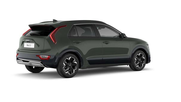 Kia Niro 150 kW image number 6