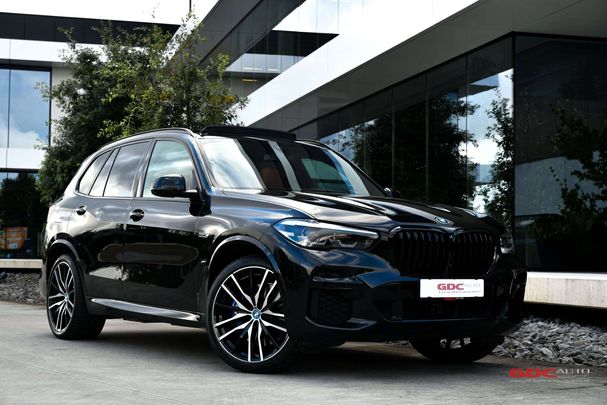 BMW X5 45e xDrive 290 kW image number 2